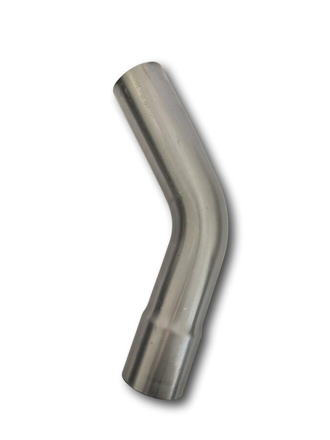 2" Inch 51mm Exhaust Pipe Mandrel Bend 304 Stainless 15 To 180 Degree Bends eBay