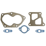 MITSUBISHI 4G63 EVO 4 5 6 7 8 TURBO GASKET KIT MLS-R PERMASEAL HIGH PERFORMANCE