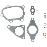 SUBARU WRX EJ20 & 25 STI TURBO GASKET KIT MLS-R PERMASEAL HIGH PERFORMANCE