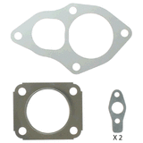 MITSUBISHI 4G63 EVO 1 2 3 TURBO GASKET KIT MLS-R PERMASEAL HIGH PERFORMANCE